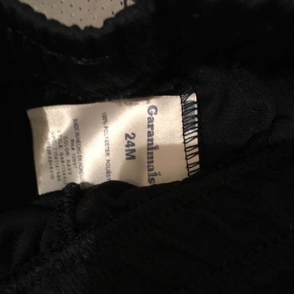 Boys Mesh Shorts - Picture 3 of 5